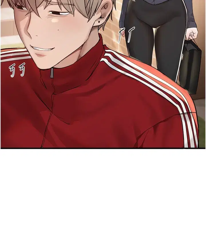 第32話-不要看…