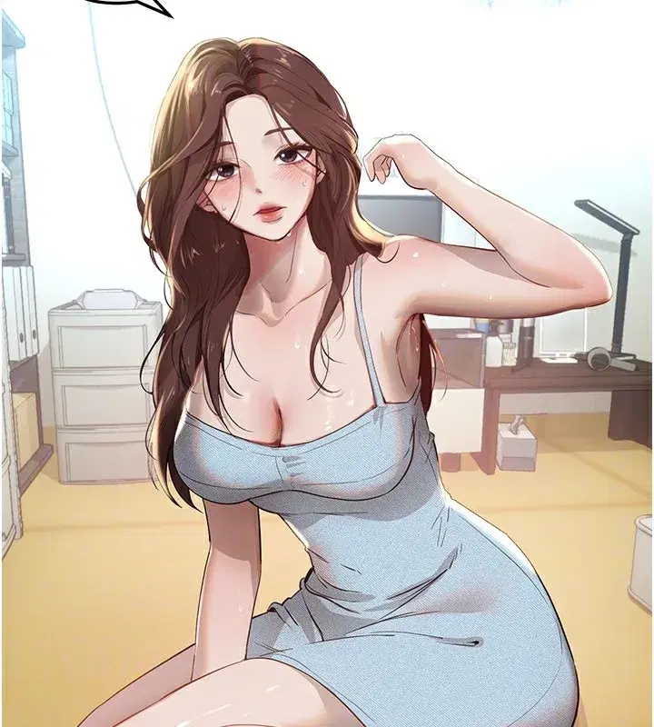 第32話-不要看…