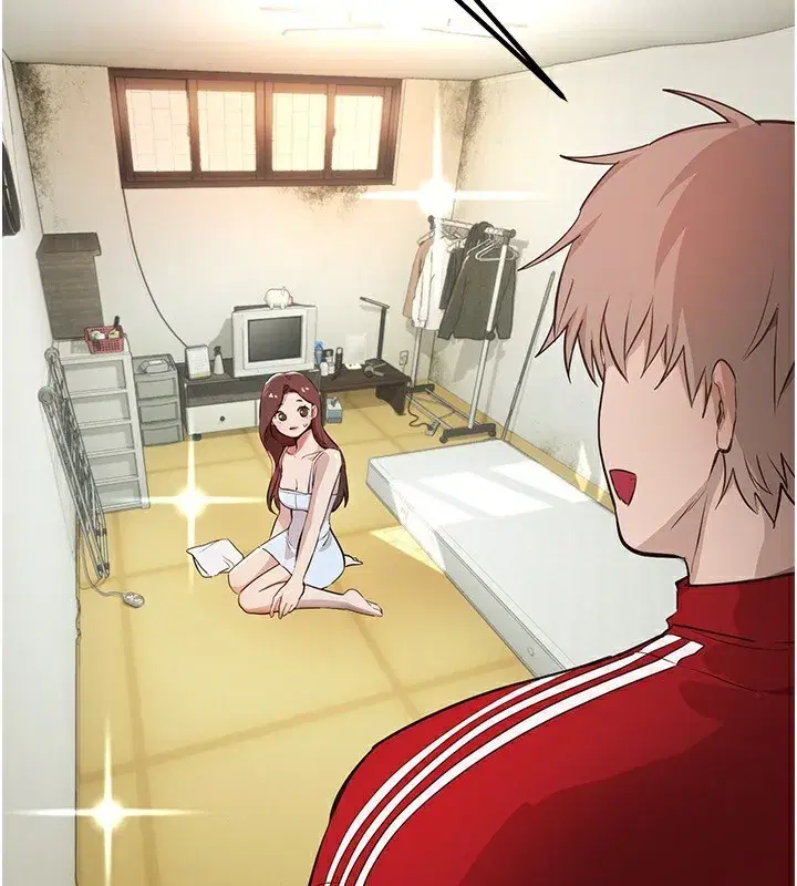 第32話-不要看…