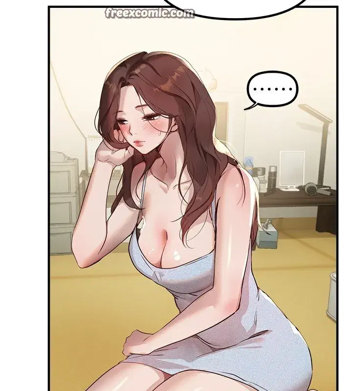 第32話-不要看…