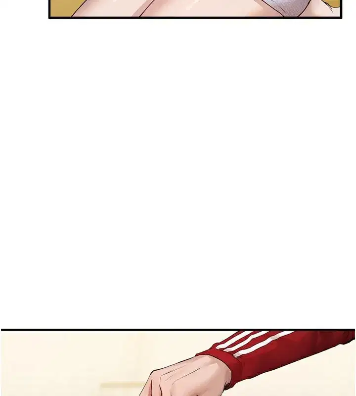 第32話-不要看…