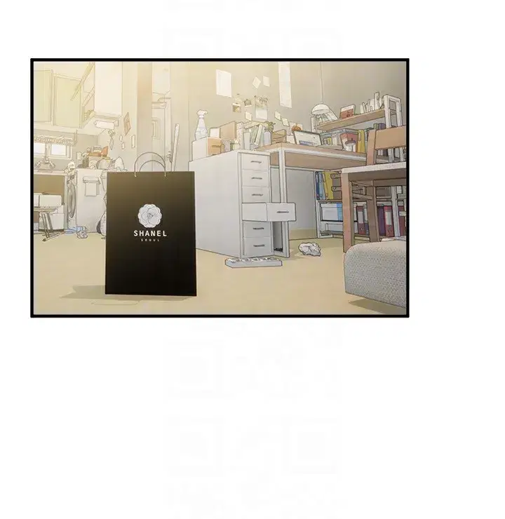 第32話-不要看…