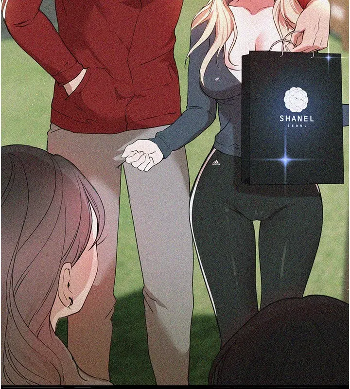 第32話-不要看…