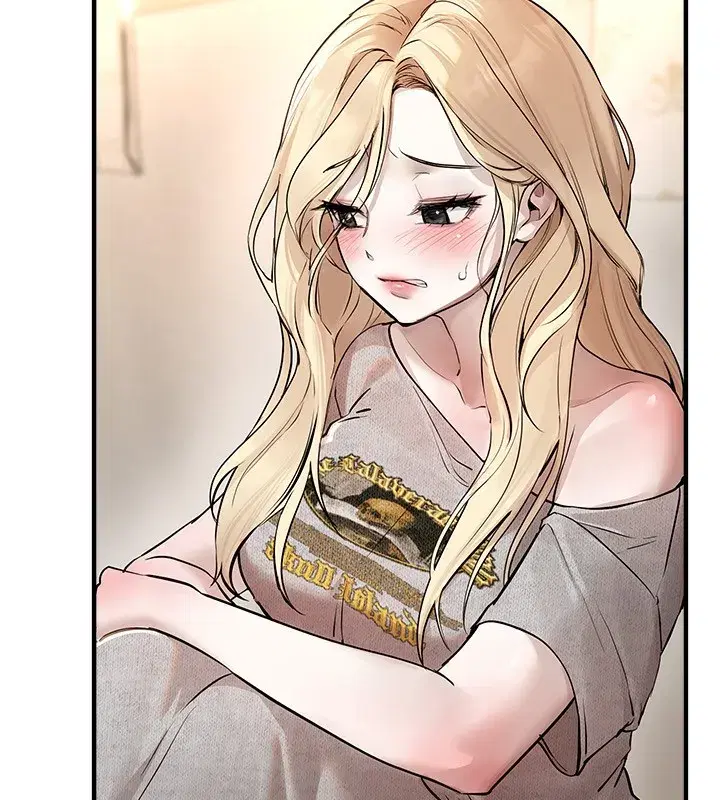 第32話-不要看…