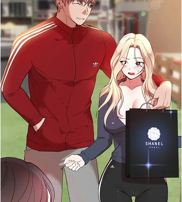 第32話-不要看…