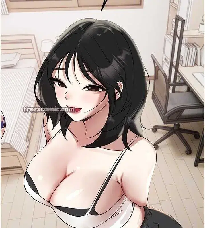 第33話-乾脆三個人一起嗨_