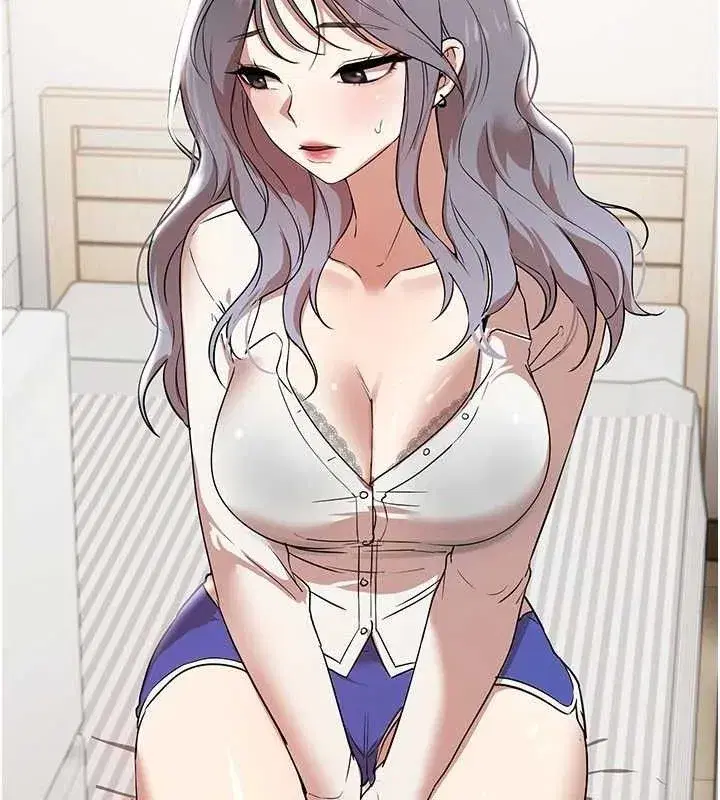 第33話-乾脆三個人一起嗨_