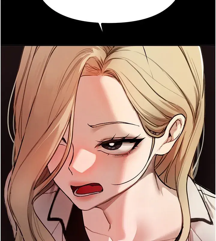 第38話-動彈不得的小太妹