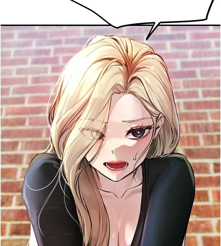 第38話-動彈不得的小太妹