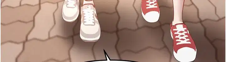 第38話-動彈不得的小太妹