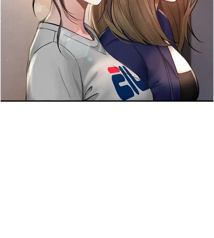 第38話-動彈不得的小太妹