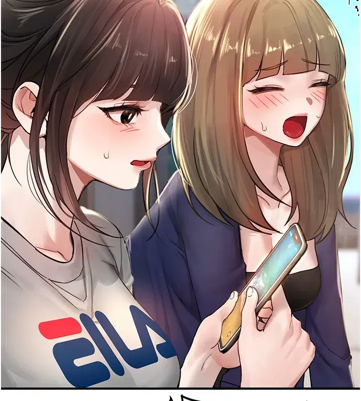 第38話-動彈不得的小太妹