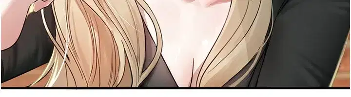 第38話-動彈不得的小太妹