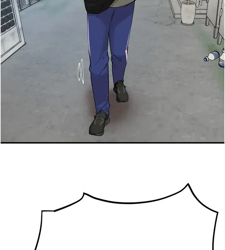 第38話-動彈不得的小太妹