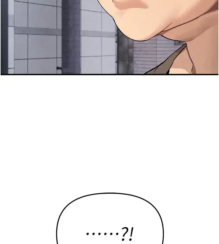 第38話-動彈不得的小太妹