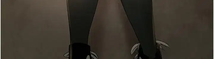 第38話-動彈不得的小太妹