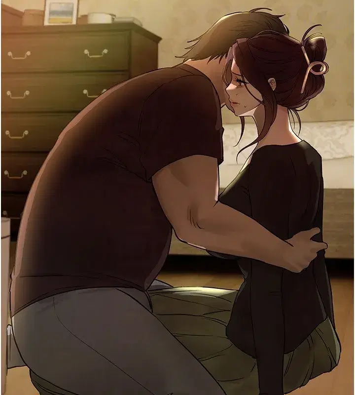 第41話-淫亂的有夫之婦