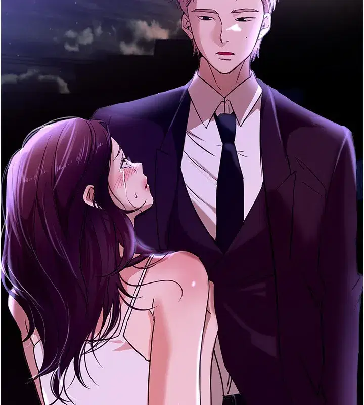 第41話-淫亂的有夫之婦