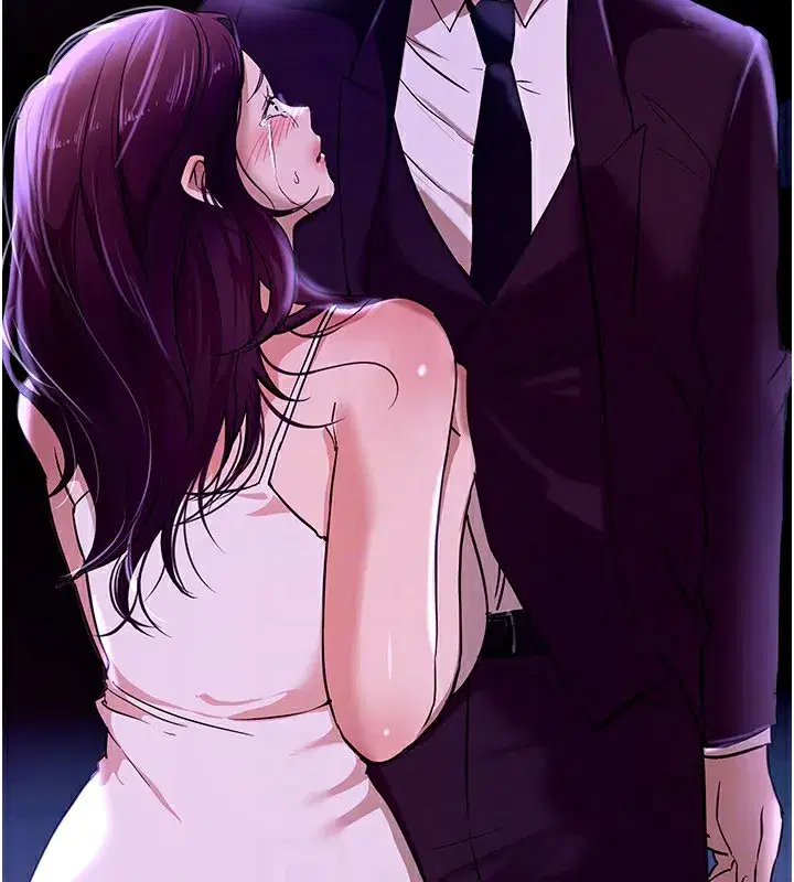 第42話-品嚐女秘書的小穴