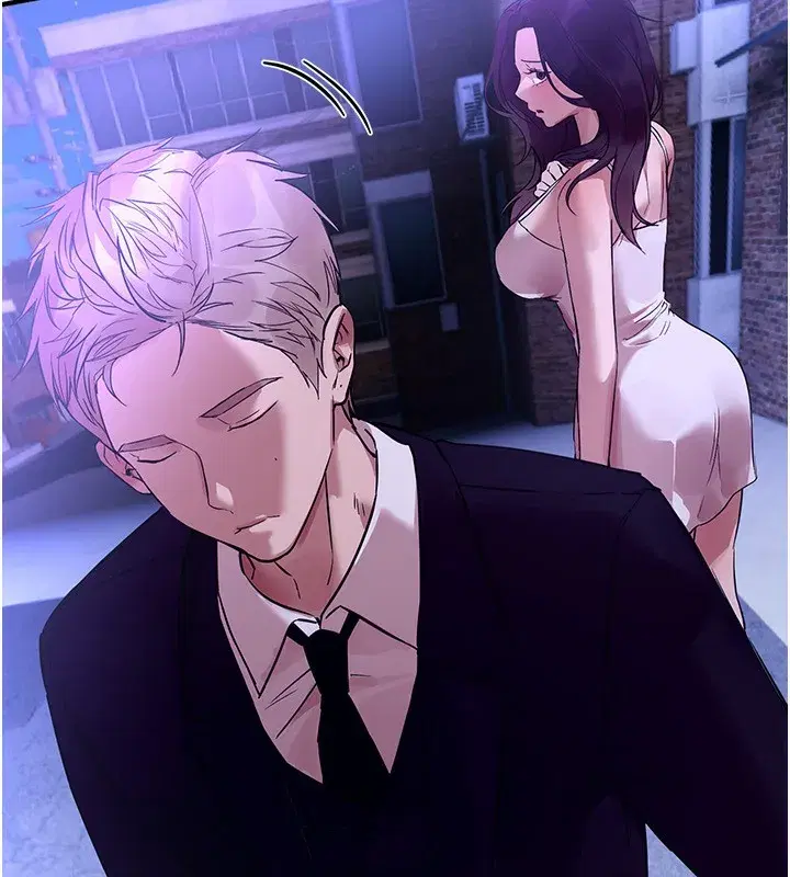 第42話-品嚐女秘書的小穴