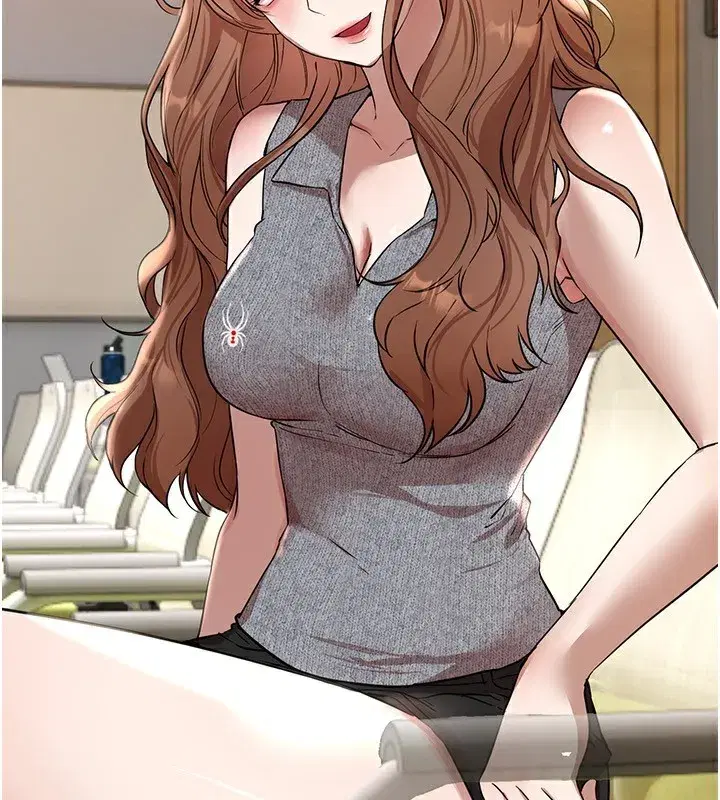 第42話-品嚐女秘書的小穴