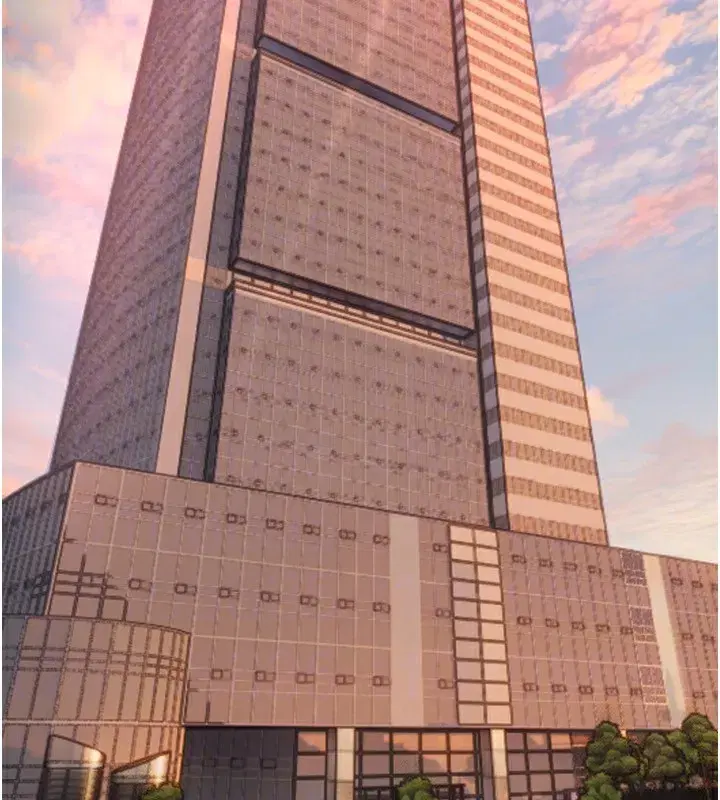 第42話-品嚐女秘書的小穴