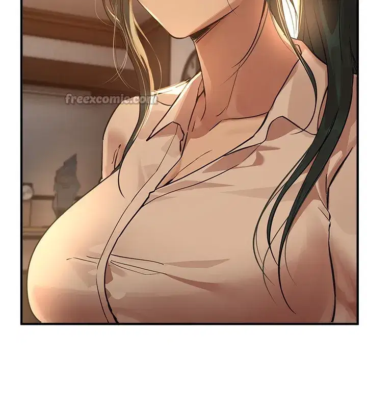 第42話-品嚐女秘書的小穴