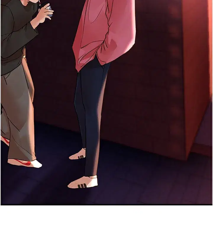 第43話-上到G奶女神