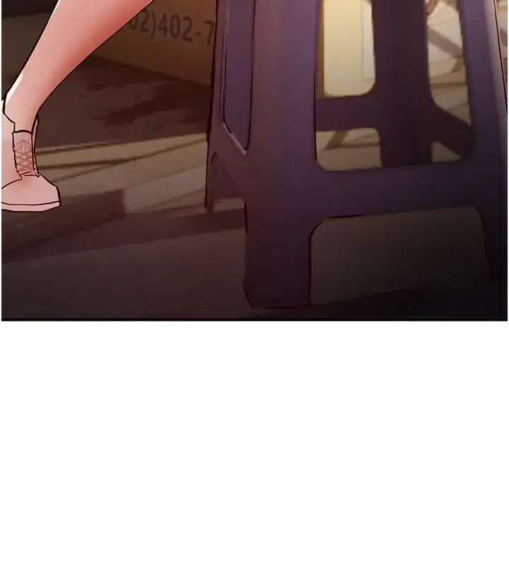 第43話-上到G奶女神