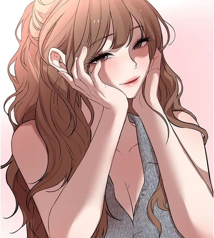 第43話-上到G奶女神