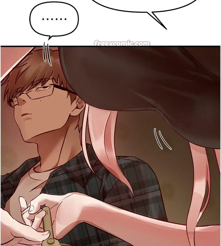 第43話-上到G奶女神