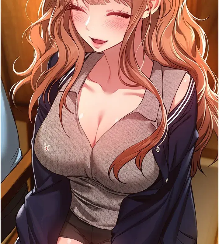 第44話-粉紅奶頭+粉紅小穴