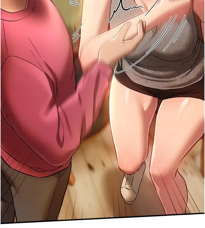 第44話-粉紅奶頭+粉紅小穴