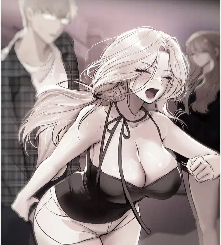 第44話-粉紅奶頭+粉紅小穴