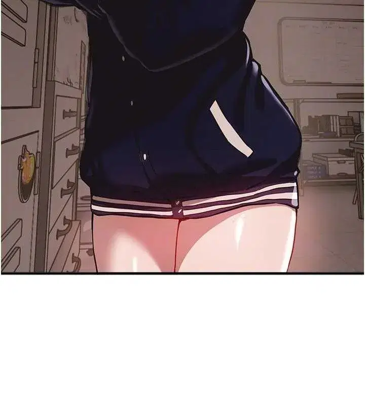 第46話-這學姐…還得好好調教啊