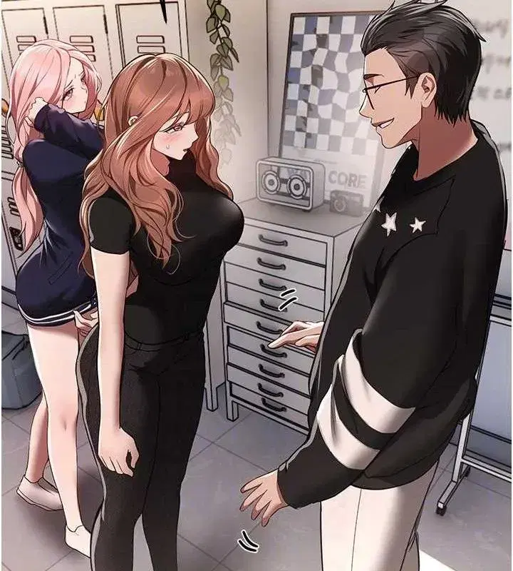 第46話-這學姐…還得好好調教啊