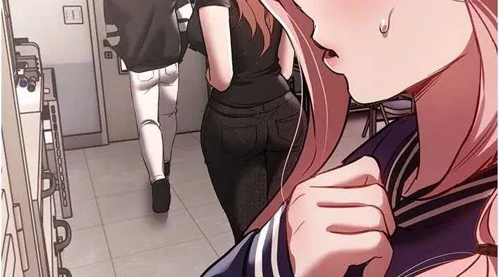 第46話-這學姐…還得好好調教啊