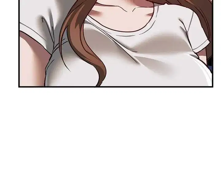 第54話-一直很興奮的女大生寶薇