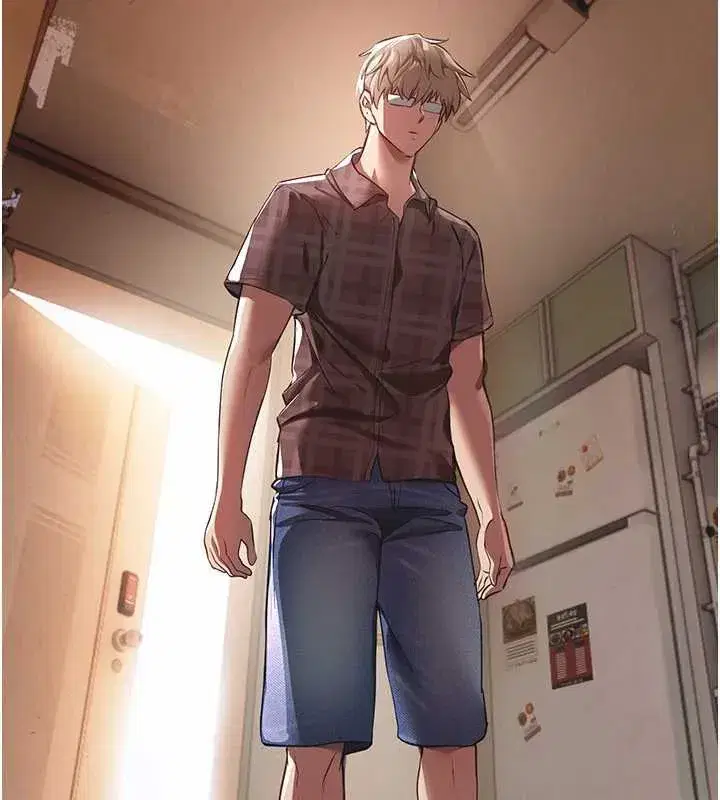 第56話-邊看我羞恥的模樣邊插入