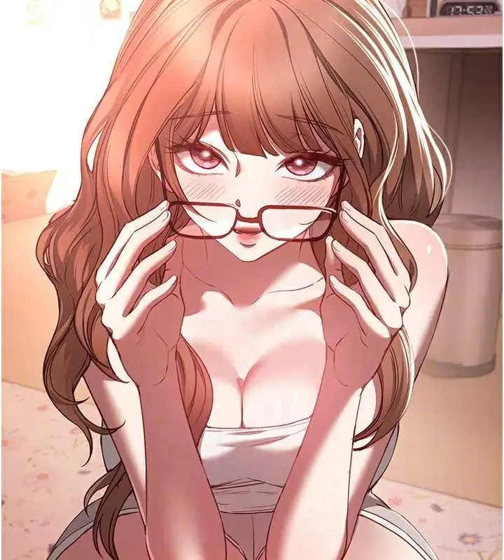 第56話-邊看我羞恥的模樣邊插入