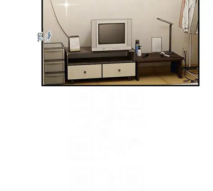 第57話-在嫩妹女大生家裡…