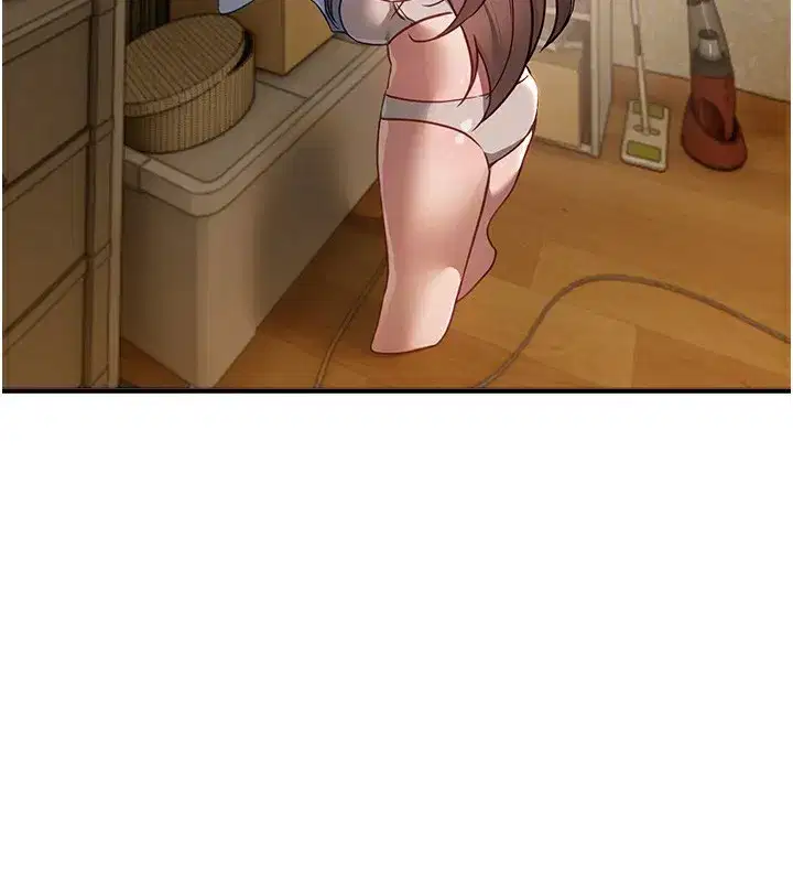 第57話-在嫩妹女大生家裡…