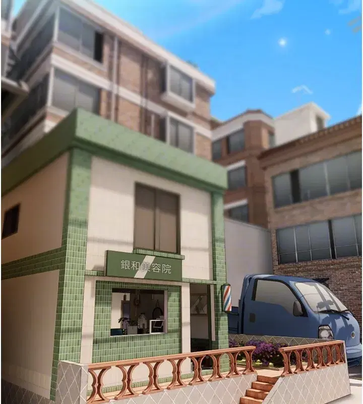 第67話-在丈夫面前被上的人妻