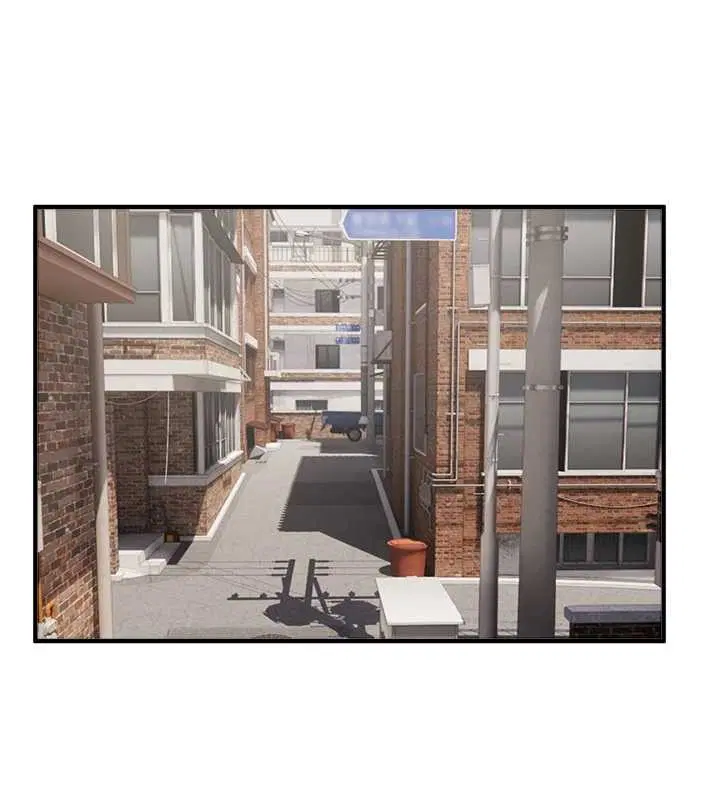 第73話-我絕對不幹那種事…