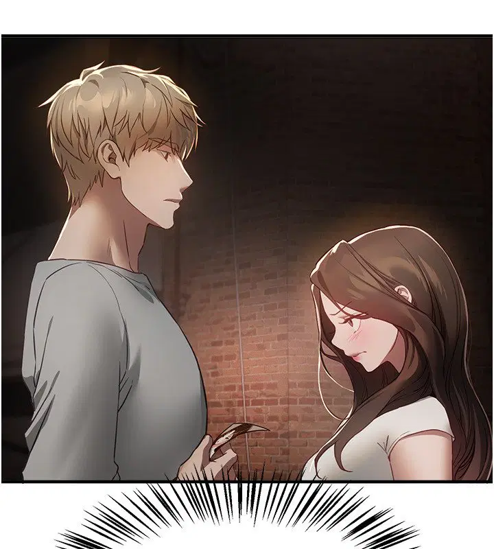 第74話-穿著漂亮的衣服被侵犯