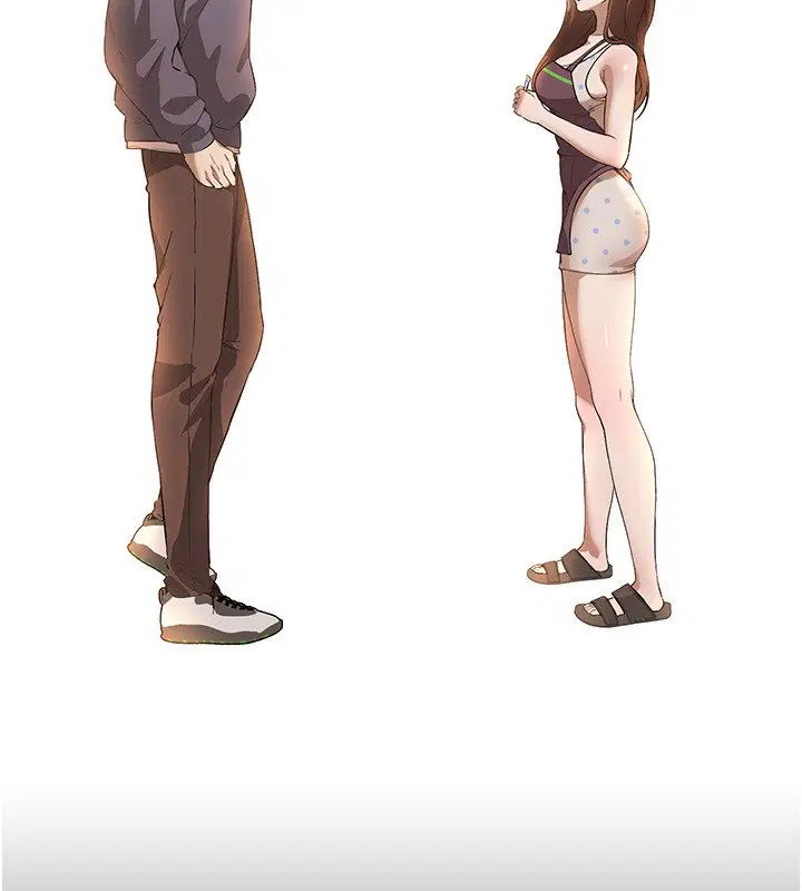 第74話-穿著漂亮的衣服被侵犯