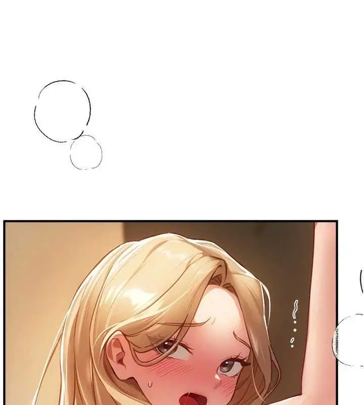 第75話-忍不住在店家更衣室呻吟