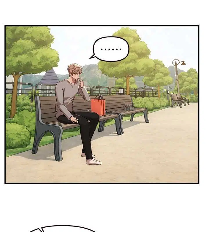 第75話-忍不住在店家更衣室呻吟