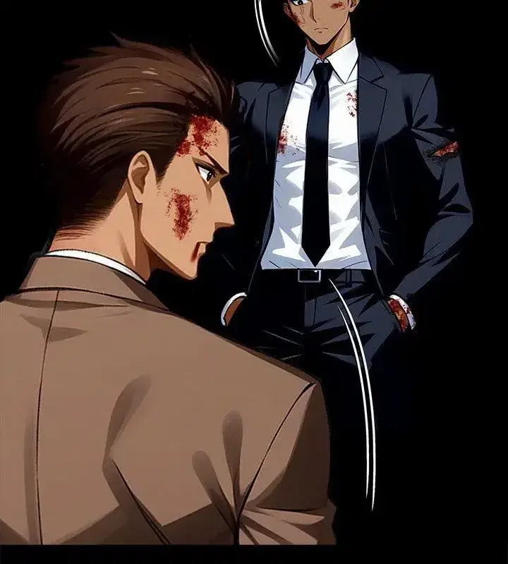 第134話 - 第117页