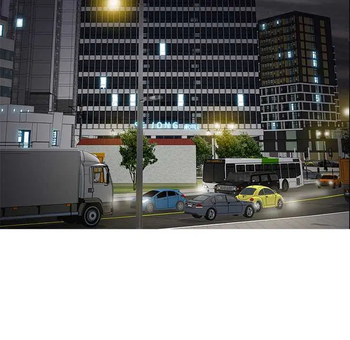 第126話 - 第123页